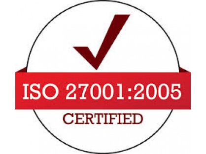 Karaca acquired the ISO 27001 INFORMATION SECURITY MANAGEMENT SYSTEM CERTIFICATE.