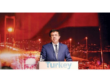 Turkey set to establish free zone on e-commerce, logistics next to Istanbul’s third airport