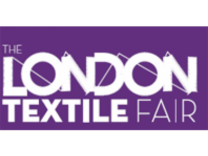 The London Textile Fair will take place on July 16-17, 2014 in London, UK. Turkey will participate in the event at national level.