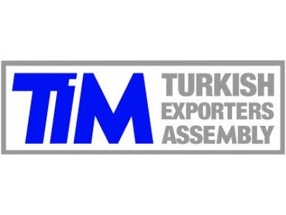 According to data announced by Turkish Exporters’ Assembly (TİM), exports grew by 6.6% to reach $12.5 billion in June 2014 compared to the same month of the previous year.