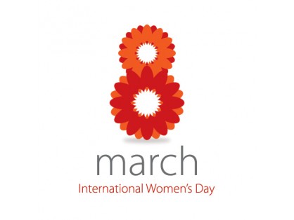 Today is International Womens Day and we celebrate International Women’s Day March 8th of all women in Turkey and the world.