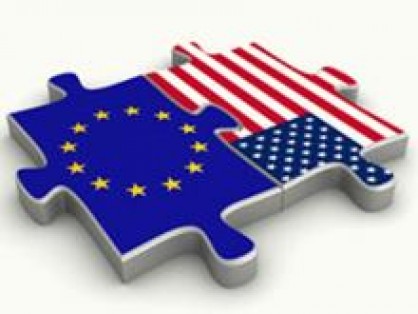 Free Trade Agreement between EU and USA.. European Commission fires starting gun for trade talks.