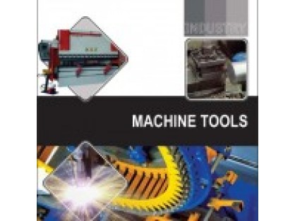 Export Sectors Reports:A brief report about machine tools production and trade in Turkey has been recently updated by Ministry of Turkey.