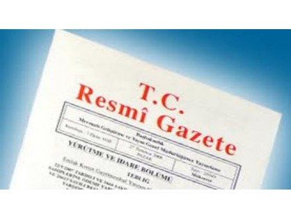 03 Mart 2019 Tarihli RG de yayımlanan TPKK Hakkında 32 Sayılı Karara İlişkin Tebliğ (İhracat Bedelleri) (Tebliğ No: 2018-32/48)’de Değişiklik Yapılmasına Dair Tebliğ (No: 2019-32/53)