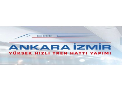 Ankara-İzmir Yüksek Hızlı Tren Hattı ( YHT ) projesinde Karaca Gümrük Müşavirliği aktif rol alıyor.